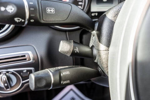 2018 Mercedes-Benz C-Class C 300 4MATIC