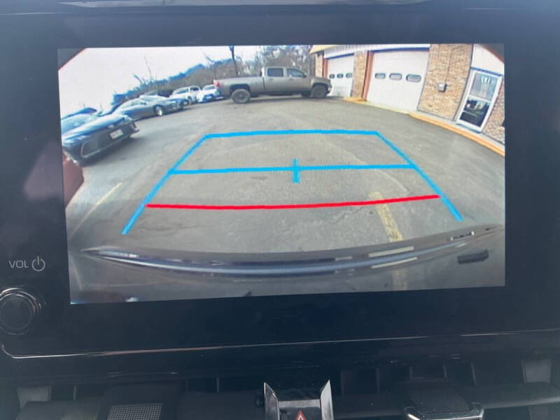 2024 Toyota Corolla XSE