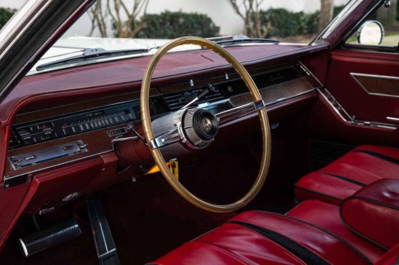 1967 Chrysler Imperial
