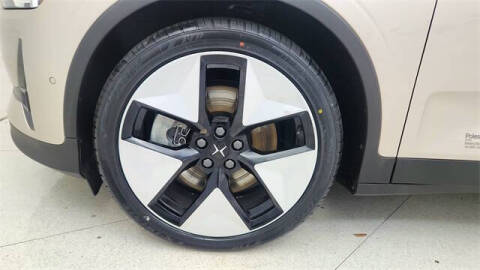 2023 Polestar 2 Long Range Dual Motor