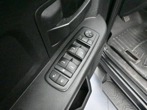 2016 RAM 1500 Express