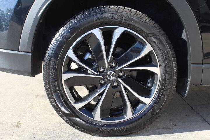 2022 Mazda CX-5 2.5 S Premium