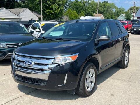 2013 Ford Edge for sale at Road Runner Auto Sales TAYLOR - Road Runner Auto Sales in Taylor MI