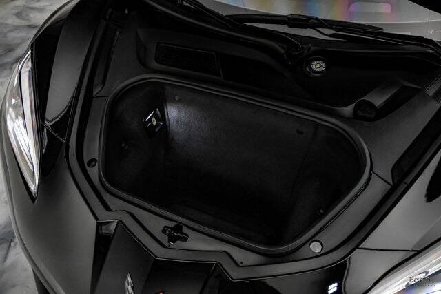 2023 Chevrolet Corvette Z06