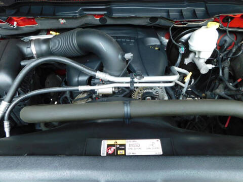 2013 RAM 1500