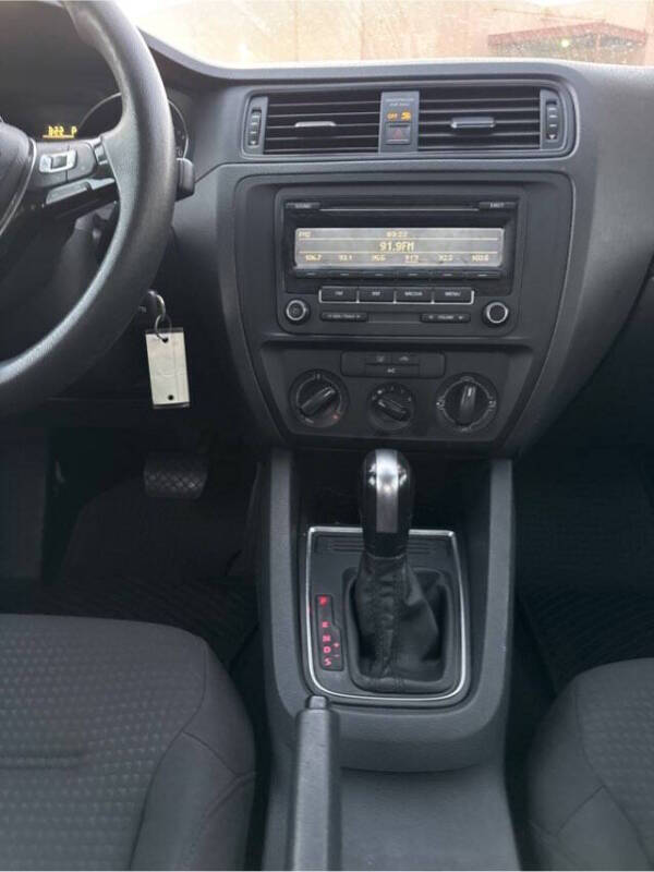 2015 Volkswagen Jetta