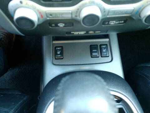 2013 Nissan Murano SL