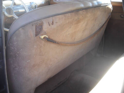 1941 Chevrolet Special DeLuxe