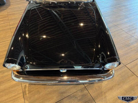 1965 Sunbeam Tiger