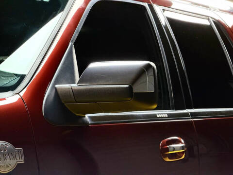 2015 Ford Expedition