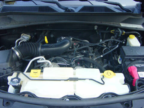 2012 Jeep Liberty Jet Edition