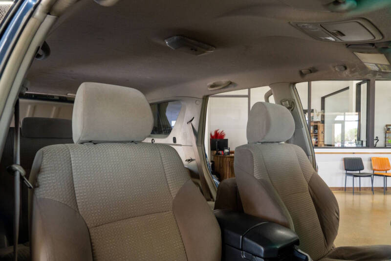 2004 Toyota 4Runner