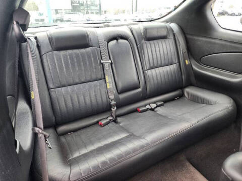 2004 Chevrolet Monte Carlo SS Supercharged