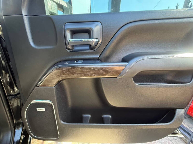 2019 GMC Sierra 2500HD Denali