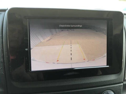 2024 RAM ProMaster