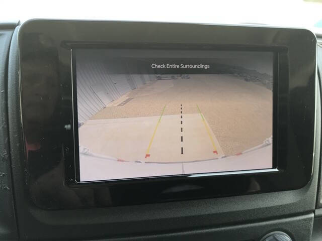 2024 RAM ProMaster