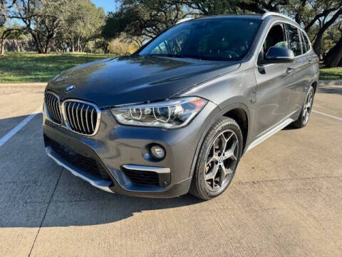 2016 BMW X1 xDrive28i