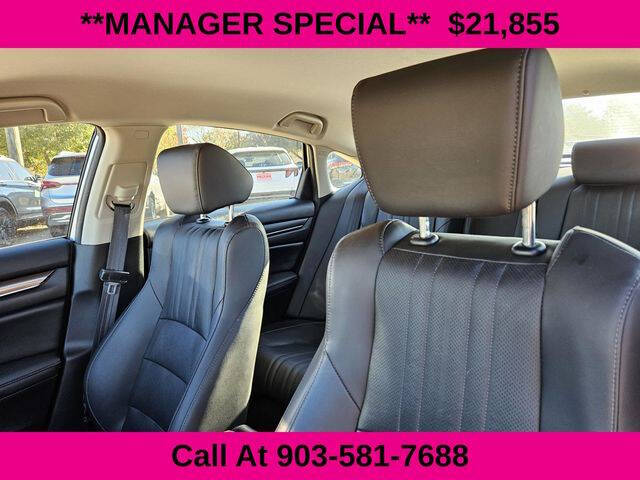 2022 Honda Accord Sport Special Edition