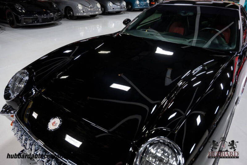 2003 Chevrolet Corvette Z06