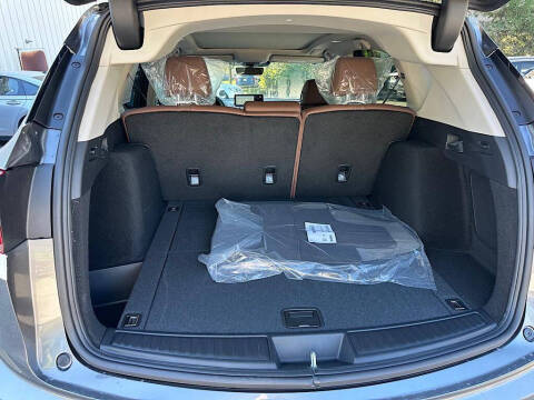 2025 Acura RDX SH-AWD w/Tech