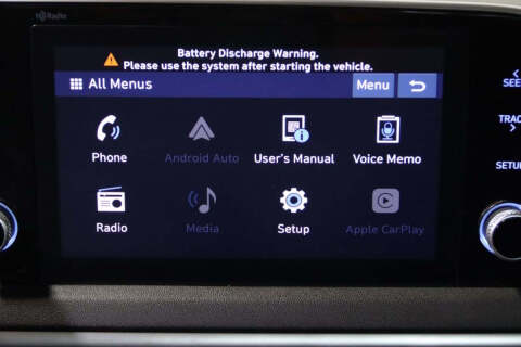 2023 Hyundai Sonata SE