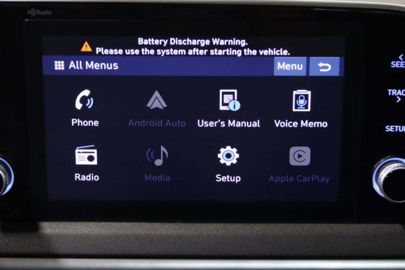 2023 Hyundai Sonata SE