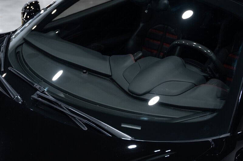 2018 Ferrari 488 Spider