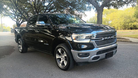 2019 RAM 1500 for sale at 210 Auto Center in San Antonio TX