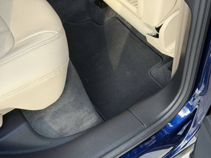 2022 Audi Q5 quattro S line Premium 45 TFSI