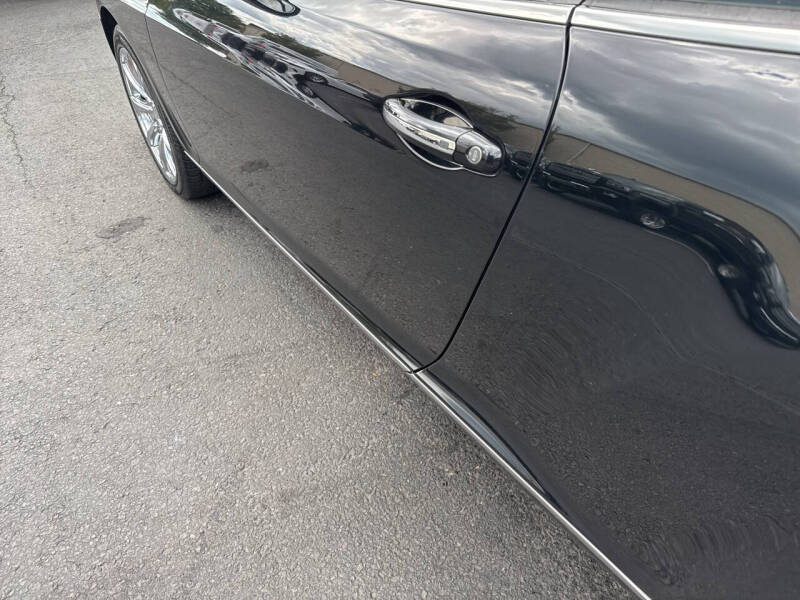 2008 Bentley Continental GT