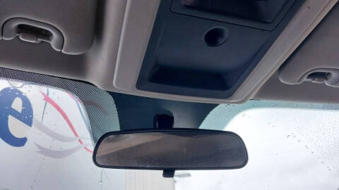 2019 RAM 1500 Classic Warlock