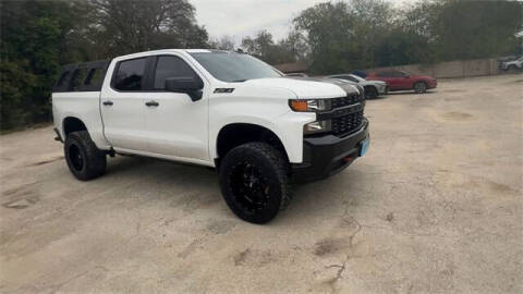 2022 Chevrolet Silverado 1500 Limited