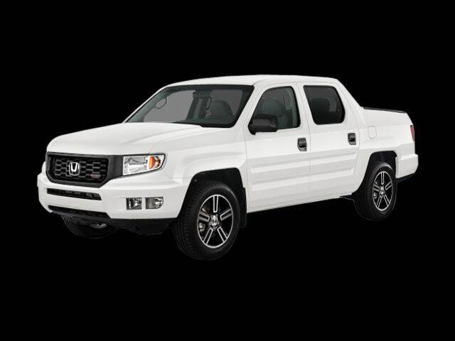 2014 Honda Ridgeline for sale at Car Nation in Aberdeen MD
