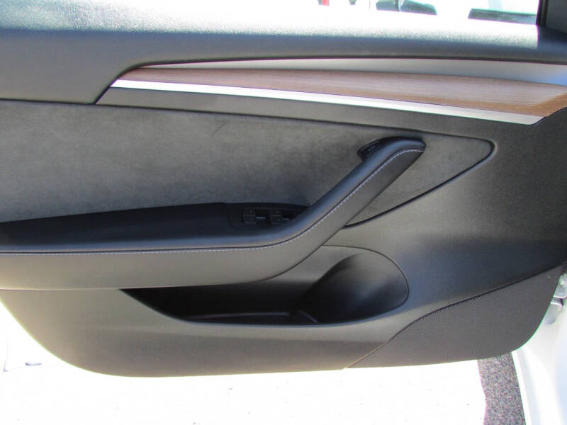 2023 Tesla Model 3 Long Range