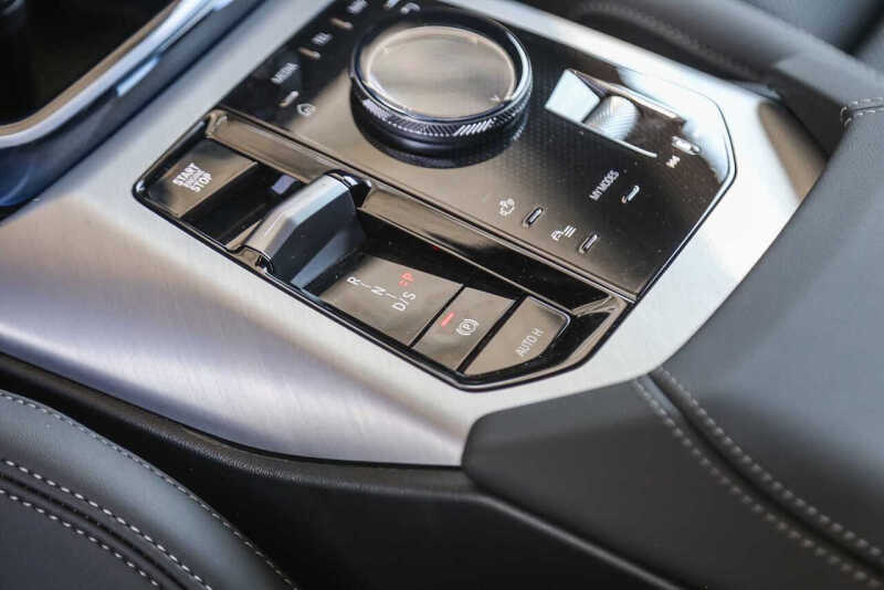 2025 BMW X3 M50 xDrive