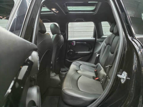 2018 MINI Hardtop 4 Door Cooper S