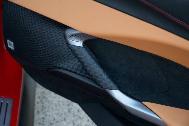 2024 Ferrari 296 GTS