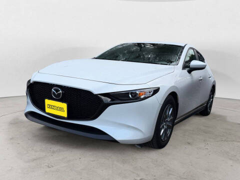 2026 Mazda Mazda3 Hatchback 2.5 S