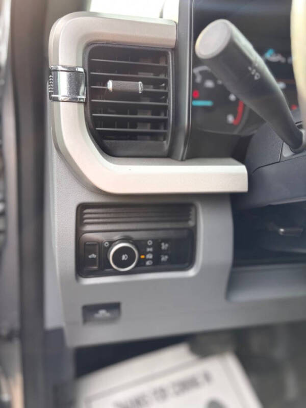 2024 Ford F-350 Super Duty XL