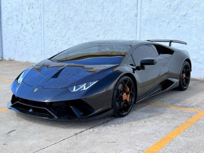 Lamborghini For Sale In Traverse City, MI ®