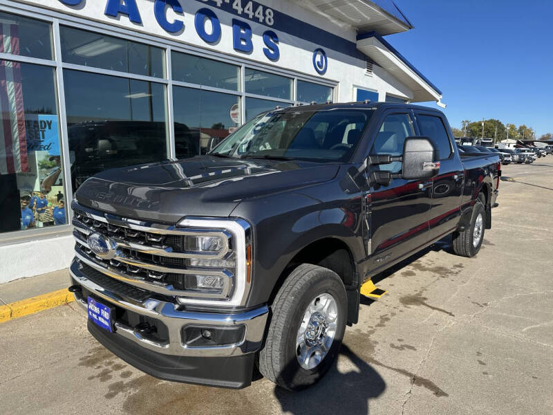 2026 Ford F-250 Super Duty XLT