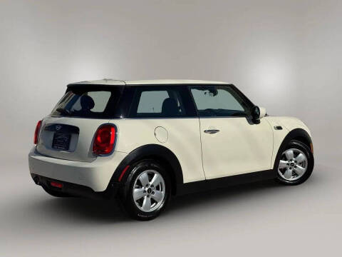 2020 MINI Hardtop 2 Door Cooper
