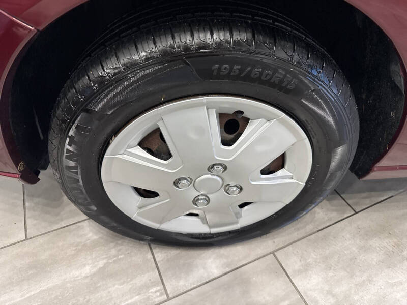 2007 Ford Focus ZX3 SES