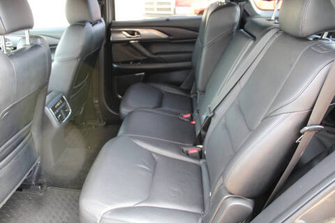 2016 Mazda CX-9 Grand Touring