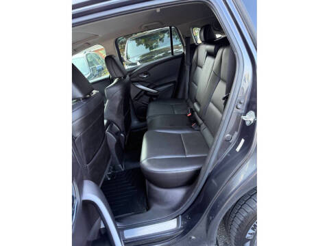 2015 Acura RDX w/Tech