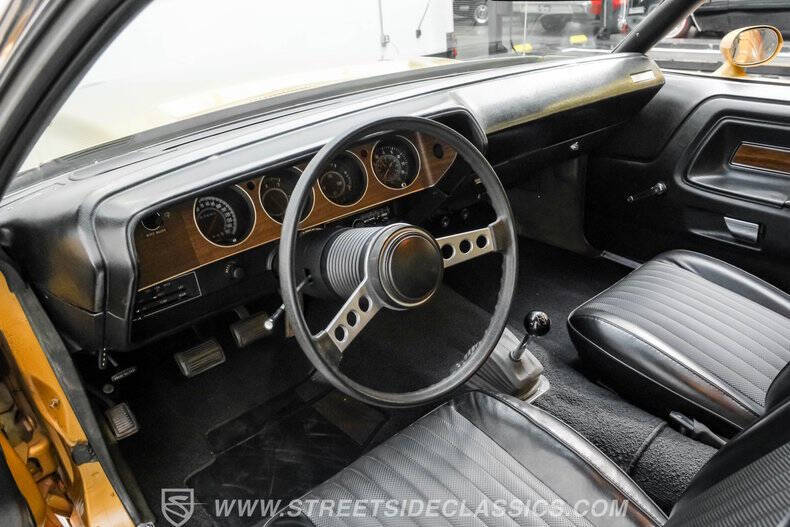 1973 Dodge Challenger