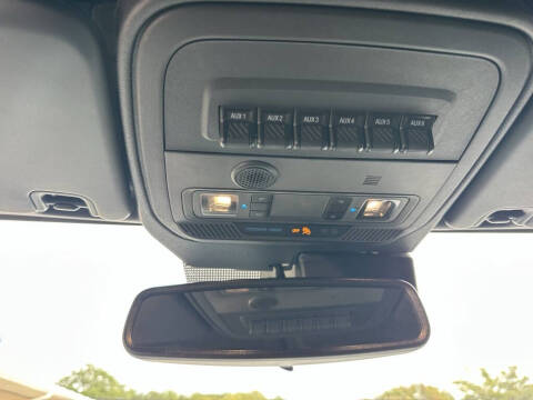 2022 Ford Bronco Badlands Advanced