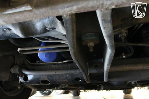 1972 Cadillac Eldorado