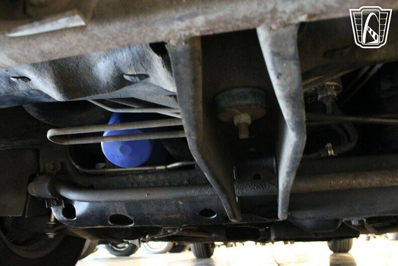 1972 Cadillac Eldorado