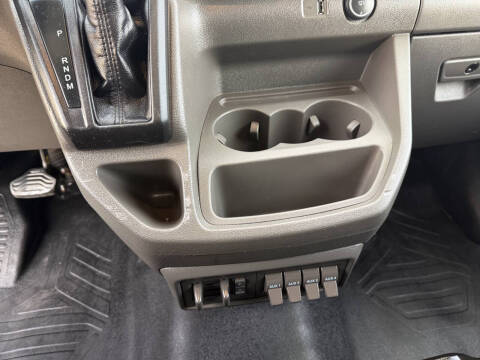 2020 Ford Transit 350